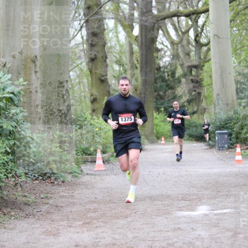 13.04.2025 - Hammer Lauf Jannik Wohlers http://msf.ph/oto/7643773 13.04.2025 11:55:17 Laufen 1375, 670 meine-sportfotos.de