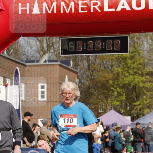 13.04.2025 - Hammer Lauf A. Gomolzig http://msf.ph/oto/7643774 13.04.2025 10:45:33 Ziel 110, 125, 323 meine-sportfotos.de