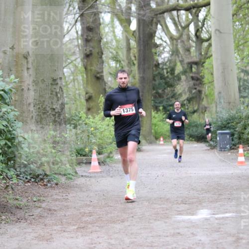 13.04.2025 - Hammer Lauf Jannik Wohlers http://msf.ph/oto/7643775 13.04.2025 11:55:17 Laufen 1375, 670 meine-sportfotos.de