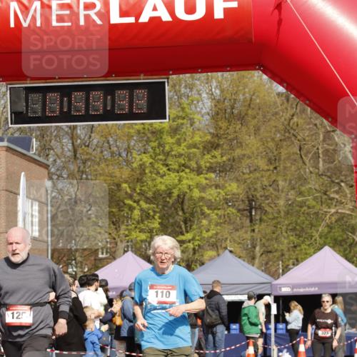 13.04.2025 - Hammer Lauf A. Gomolzig http://msf.ph/oto/7643780 13.04.2025 10:45:31 Ziel 110, 125, 323, 1010 meine-sportfotos.de