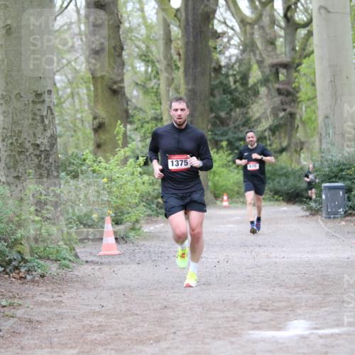 13.04.2025 - Hammer Lauf Jannik Wohlers http://msf.ph/oto/7643782 13.04.2025 11:55:17 Laufen 1375, 670 meine-sportfotos.de