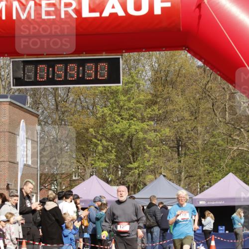 13.04.2025 - Hammer Lauf A. Gomolzig http://msf.ph/oto/7643784 13.04.2025 10:45:29 Ziel 110, 125, 1010 meine-sportfotos.de