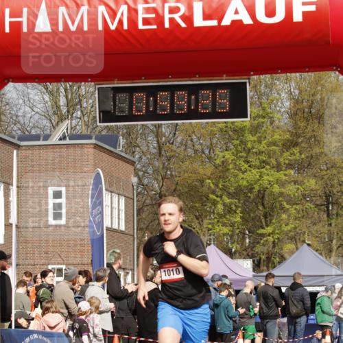 13.04.2025 - Hammer Lauf A. Gomolzig http://msf.ph/oto/7643789 13.04.2025 10:45:24 Ziel 1010 meine-sportfotos.de