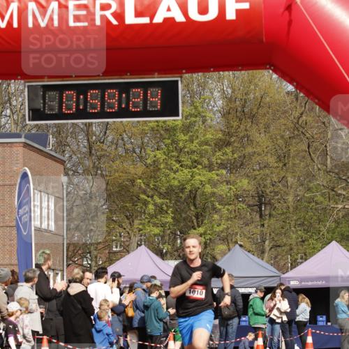 13.04.2025 - Hammer Lauf A. Gomolzig http://msf.ph/oto/7643792 13.04.2025 10:45:23 Ziel 1010 meine-sportfotos.de