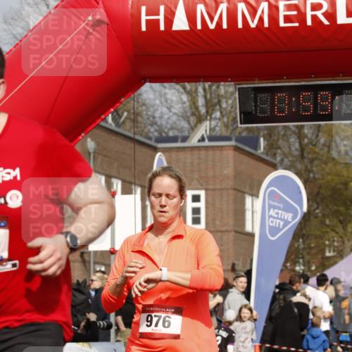 13.04.2025 - Hammer Lauf A. Gomolzig http://msf.ph/oto/7643794 13.04.2025 10:45:11 Ziel 976, 1188 meine-sportfotos.de
