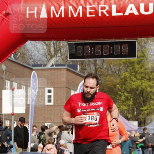 13.04.2025 - Hammer Lauf A. Gomolzig http://msf.ph/oto/7643797 13.04.2025 10:45:10 Ziel 976, 1188 meine-sportfotos.de