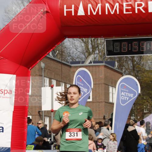 13.04.2025 - Hammer Lauf A. Gomolzig http://msf.ph/oto/7643806 13.04.2025 10:45:03 Ziel 331, 976, 1188 meine-sportfotos.de