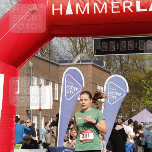 13.04.2025 - Hammer Lauf A. Gomolzig http://msf.ph/oto/7643808 13.04.2025 10:45:03 Ziel 331, 976, 1188 meine-sportfotos.de