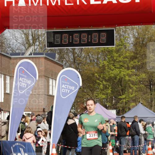 13.04.2025 - Hammer Lauf A. Gomolzig http://msf.ph/oto/7643815 13.04.2025 10:45:02 Ziel 331 meine-sportfotos.de
