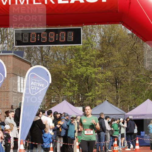 13.04.2025 - Hammer Lauf A. Gomolzig http://msf.ph/oto/7643818 13.04.2025 10:45:01 Ziel 331 meine-sportfotos.de