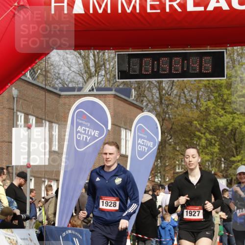 13.04.2025 - Hammer Lauf A. Gomolzig http://msf.ph/oto/7643843 13.04.2025 10:44:46 Ziel 181, 291, 311, 694, 695, 752, 776, 823, 1927, 1928, 1986 meine-sportfotos.de