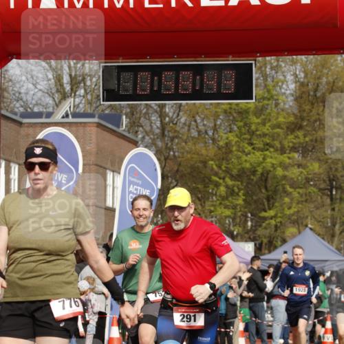 13.04.2025 - Hammer Lauf A. Gomolzig http://msf.ph/oto/7643854 13.04.2025 10:44:42 Ziel 181, 291, 752, 776, 1288, 1836, 1927, 1928 meine-sportfotos.de