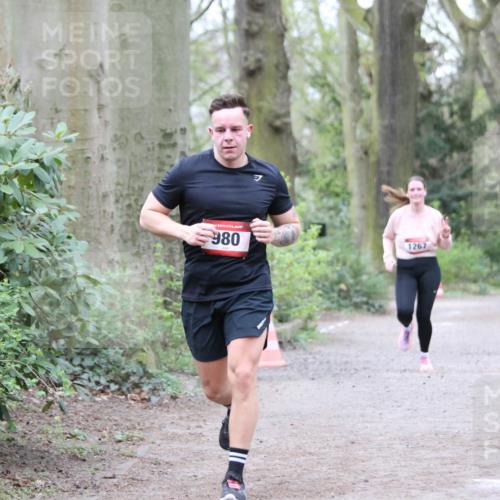 13.04.2025 - Hammer Lauf Jannik Wohlers http://msf.ph/oto/7643857 13.04.2025 11:55:01 Laufen 980, 1267 meine-sportfotos.de