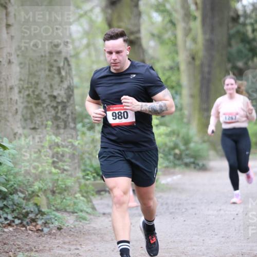 13.04.2025 - Hammer Lauf Jannik Wohlers http://msf.ph/oto/7643860 13.04.2025 11:55:00 Laufen 15, 980, 1267 meine-sportfotos.de