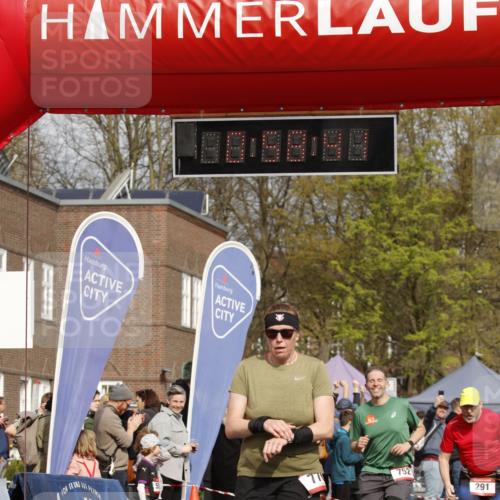 13.04.2025 - Hammer Lauf A. Gomolzig http://msf.ph/oto/7643862 13.04.2025 10:44:41 Ziel 181, 291, 752, 776, 1288, 1836, 1927, 1928 meine-sportfotos.de
