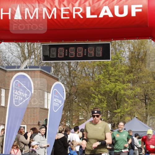 13.04.2025 - Hammer Lauf A. Gomolzig http://msf.ph/oto/7643865 13.04.2025 10:44:40 Ziel 291, 752, 776, 1288, 1836, 1927, 1928 meine-sportfotos.de