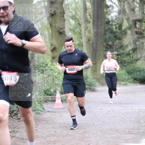 13.04.2025 - Hammer Lauf Jannik Wohlers http://msf.ph/oto/7643869 13.04.2025 11:55:00 Laufen 1049, 980, 1267 meine-sportfotos.de