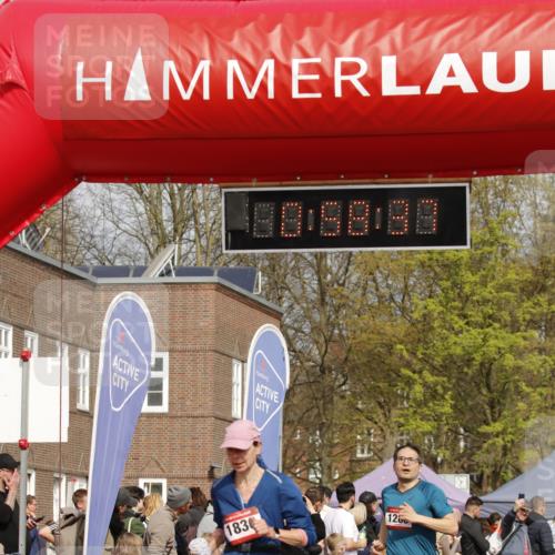13.04.2025 - Hammer Lauf A. Gomolzig http://msf.ph/oto/7643874 13.04.2025 10:44:37 Ziel 291, 752, 776, 1288, 1836, 1982 meine-sportfotos.de