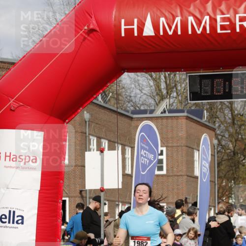 13.04.2025 - Hammer Lauf A. Gomolzig http://msf.ph/oto/7643884 13.04.2025 10:44:31 Ziel 1836, 1982 meine-sportfotos.de