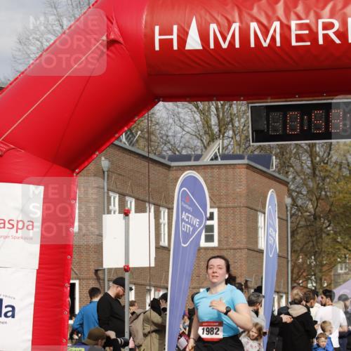 13.04.2025 - Hammer Lauf A. Gomolzig http://msf.ph/oto/7643888 13.04.2025 10:44:30 Ziel 1982 meine-sportfotos.de