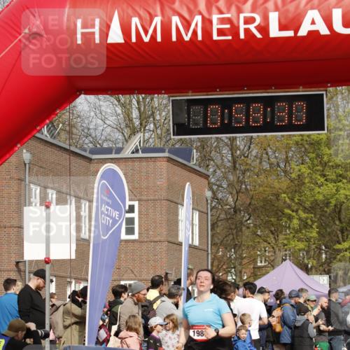 13.04.2025 - Hammer Lauf A. Gomolzig http://msf.ph/oto/7643891 13.04.2025 10:44:30 Ziel 1982 meine-sportfotos.de