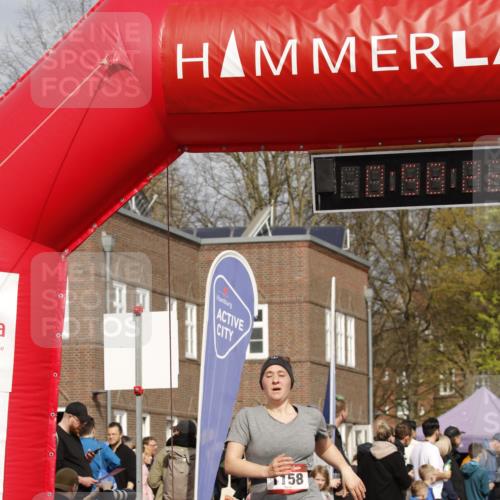 13.04.2025 - Hammer Lauf A. Gomolzig http://msf.ph/oto/7643893 13.04.2025 10:44:22 Ziel 1158, 1815 meine-sportfotos.de