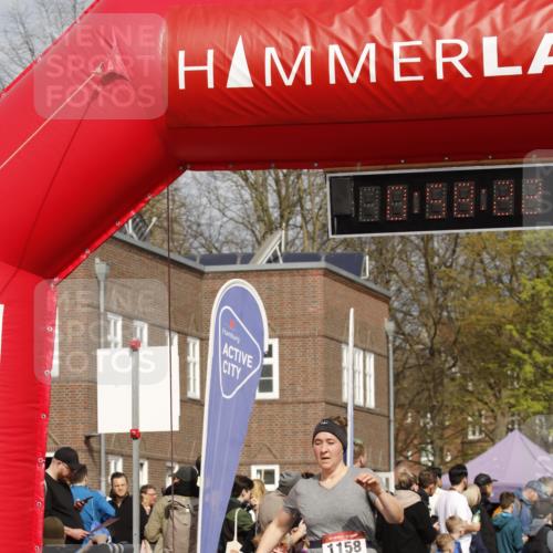 13.04.2025 - Hammer Lauf A. Gomolzig http://msf.ph/oto/7643898 13.04.2025 10:44:21 Ziel 1158, 1815 meine-sportfotos.de