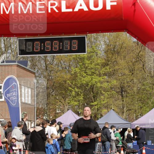 13.04.2025 - Hammer Lauf A. Gomolzig http://msf.ph/oto/7643919 13.04.2025 10:44:12 Ziel 157, 1815, 1884 meine-sportfotos.de
