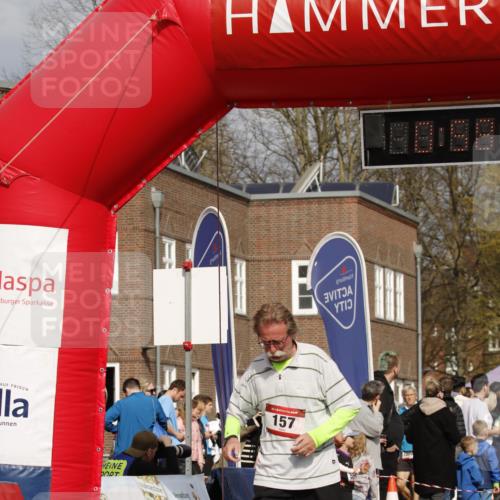 13.04.2025 - Hammer Lauf A. Gomolzig http://msf.ph/oto/7643926 13.04.2025 10:44:09 Ziel 157, 1063, 1342, 1884 meine-sportfotos.de