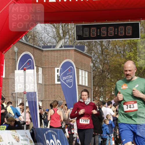 13.04.2025 - Hammer Lauf A. Gomolzig http://msf.ph/oto/7643947 13.04.2025 10:44:00 Ziel 743, 1063, 1068, 1183, 1323, 1342, 1792 meine-sportfotos.de