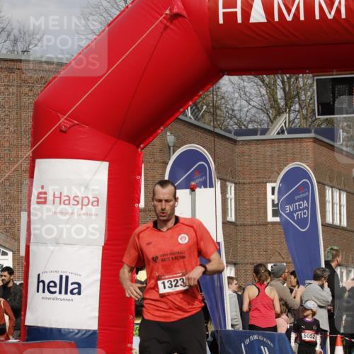 13.04.2025 - Hammer Lauf A. Gomolzig http://msf.ph/oto/7643950 13.04.2025 10:43:59 Ziel 743, 1063, 1068, 1183, 1323, 1342, 1792 meine-sportfotos.de