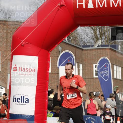 13.04.2025 - Hammer Lauf A. Gomolzig http://msf.ph/oto/7643953 13.04.2025 10:43:58 Ziel 743, 1063, 1068, 1183, 1323, 1342, 1792 meine-sportfotos.de