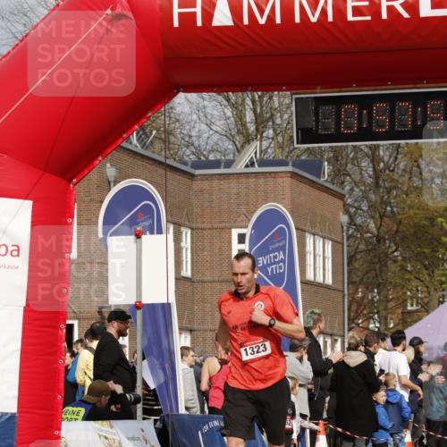 13.04.2025 - Hammer Lauf A. Gomolzig http://msf.ph/oto/7643956 13.04.2025 10:43:58 Ziel 743, 1063, 1068, 1183, 1323, 1342, 1792 meine-sportfotos.de