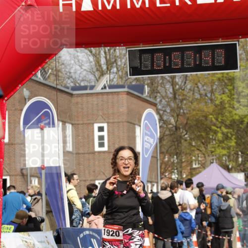 13.04.2025 - Hammer Lauf A. Gomolzig http://msf.ph/oto/7643976 13.04.2025 10:43:46 Ziel 136, 146, 460, 544, 1588, 1920, 1968 meine-sportfotos.de