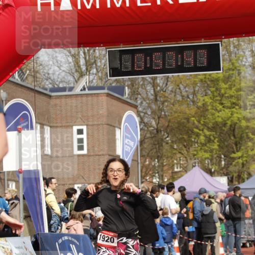 13.04.2025 - Hammer Lauf A. Gomolzig http://msf.ph/oto/7643980 13.04.2025 10:43:46 Ziel 136, 146, 460, 544, 1588, 1920, 1968 meine-sportfotos.de