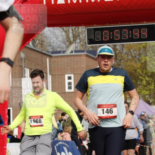 13.04.2025 - Hammer Lauf A. Gomolzig http://msf.ph/oto/7643987 13.04.2025 10:43:44 Ziel 136, 146, 460, 544, 1588, 1920, 1968 meine-sportfotos.de