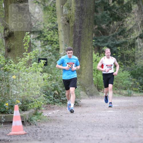 13.04.2025 - Hammer Lauf Jannik Wohlers http://msf.ph/oto/7643992 13.04.2025 11:54:37 Laufen 29, 1258 meine-sportfotos.de