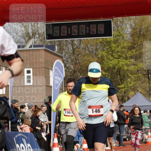 13.04.2025 - Hammer Lauf A. Gomolzig http://msf.ph/oto/7643993 13.04.2025 10:43:43 Ziel 136, 146, 460, 544, 1588, 1920, 1968 meine-sportfotos.de