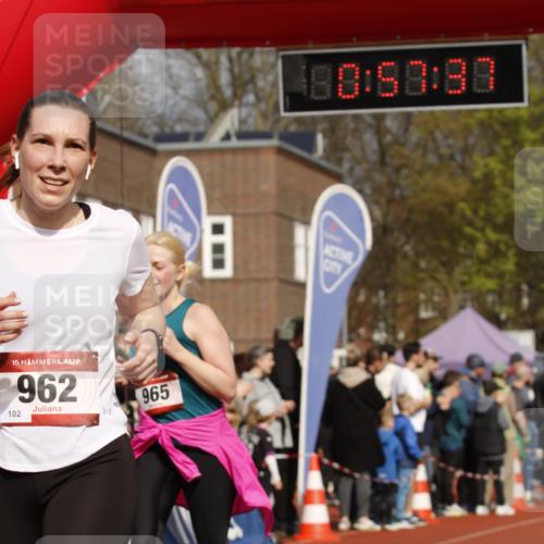 13.04.2025 - Hammer Lauf A. Gomolzig http://msf.ph/oto/7644013 13.04.2025 10:43:36 Ziel 146, 159, 460, 544, 962, 965, 994, 1588, 1956 meine-sportfotos.de