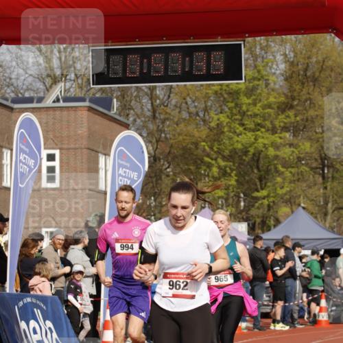 13.04.2025 - Hammer Lauf A. Gomolzig http://msf.ph/oto/7644020 13.04.2025 10:43:35 Ziel 159, 460, 544, 962, 965, 994, 1588, 1805, 1956 meine-sportfotos.de