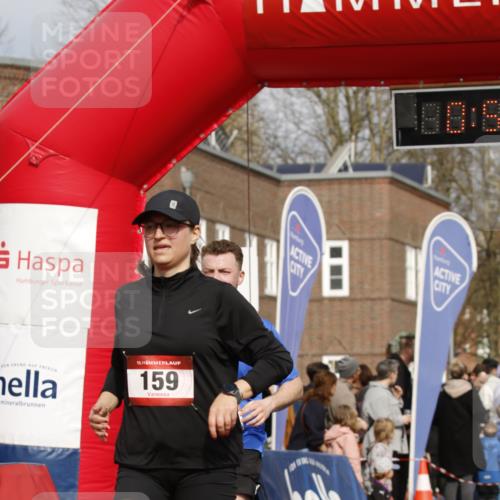13.04.2025 - Hammer Lauf A. Gomolzig http://msf.ph/oto/7644029 13.04.2025 10:43:32 Ziel 159, 962, 965, 994, 1805, 1956 meine-sportfotos.de