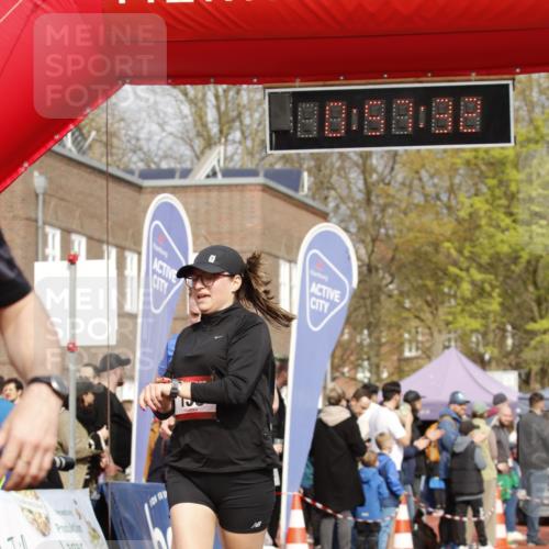 13.04.2025 - Hammer Lauf A. Gomolzig http://msf.ph/oto/7644036 13.04.2025 10:43:31 Ziel 159, 962, 965, 994, 1805, 1877, 1956 meine-sportfotos.de