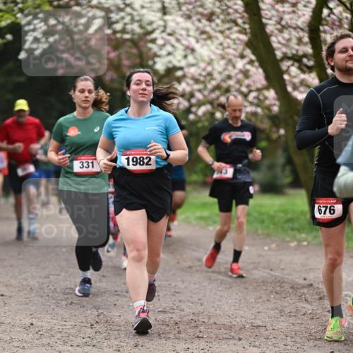 13.04.2025 - Hammer Lauf Dr. Thomas Lammeyer http://msf.ph/oto/7644043 13.04.2025 10:13:31 Laufen 331, 1982, 676 meine-sportfotos.de