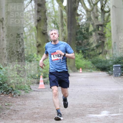 13.04.2025 - Hammer Lauf Jannik Wohlers http://msf.ph/oto/7644046 13.04.2025 11:54:04 Laufen 1783, 253 meine-sportfotos.de
