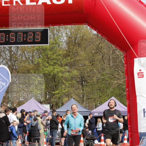 13.04.2025 - Hammer Lauf A. Gomolzig http://msf.ph/oto/7644067 13.04.2025 10:43:22 Ziel 1124, 1147, 1877 meine-sportfotos.de