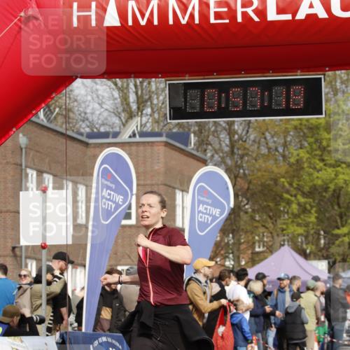 13.04.2025 - Hammer Lauf A. Gomolzig http://msf.ph/oto/7644070 13.04.2025 10:43:17 Ziel 288, 675, 1147 meine-sportfotos.de
