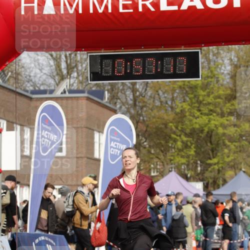 13.04.2025 - Hammer Lauf A. Gomolzig http://msf.ph/oto/7644076 13.04.2025 10:43:17 Ziel 288, 675, 1147 meine-sportfotos.de