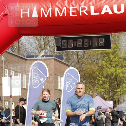 13.04.2025 - Hammer Lauf A. Gomolzig http://msf.ph/oto/7644107 13.04.2025 10:43:03 Ziel 338, 564 meine-sportfotos.de