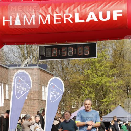 13.04.2025 - Hammer Lauf A. Gomolzig http://msf.ph/oto/7644111 13.04.2025 10:43:03 Ziel 338, 564 meine-sportfotos.de