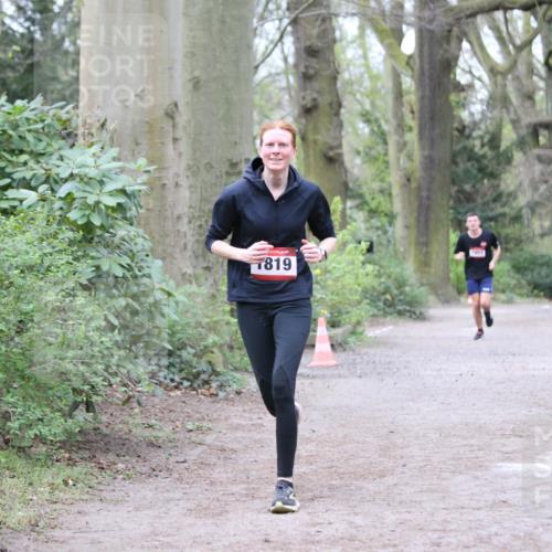 13.04.2025 - Hammer Lauf Jannik Wohlers http://msf.ph/oto/7644126 13.04.2025 11:53:47 Laufen 1819 meine-sportfotos.de